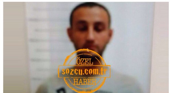 Accused Ankara suicide bomber Salih Necar(Najar) from Deir ezur under ISIS control