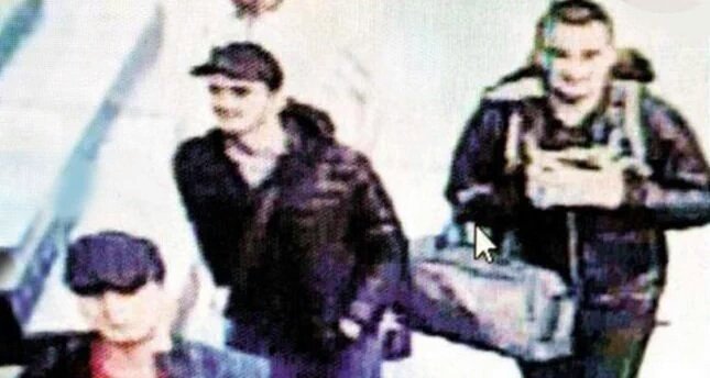 Turkish media report the 3 Ataturk airport attackers identified as being Russian, Uzbek and Kyrgyz,  