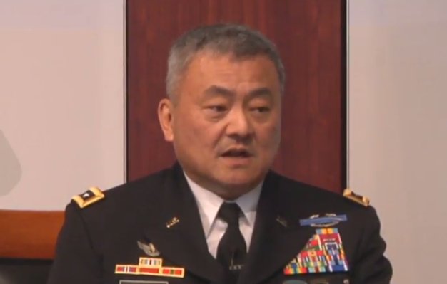 Number of ISIS fighters killed by coalition in Iraq Syria “probably getting close to 70,000” estimates NCTC LTG Nagata  