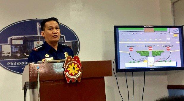 PNP warns against propaganda exaggerating Marawi attack  