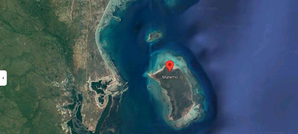 Mozambique Registering reports refer to an attack at Matemo Island (Ibo District) on 01 Feb.  Note on 15 Jan insurgents attacked Macaloe island, north of Matemo Island. During this attack, insurgents seeking food supplies and destroyed several houses (arson)