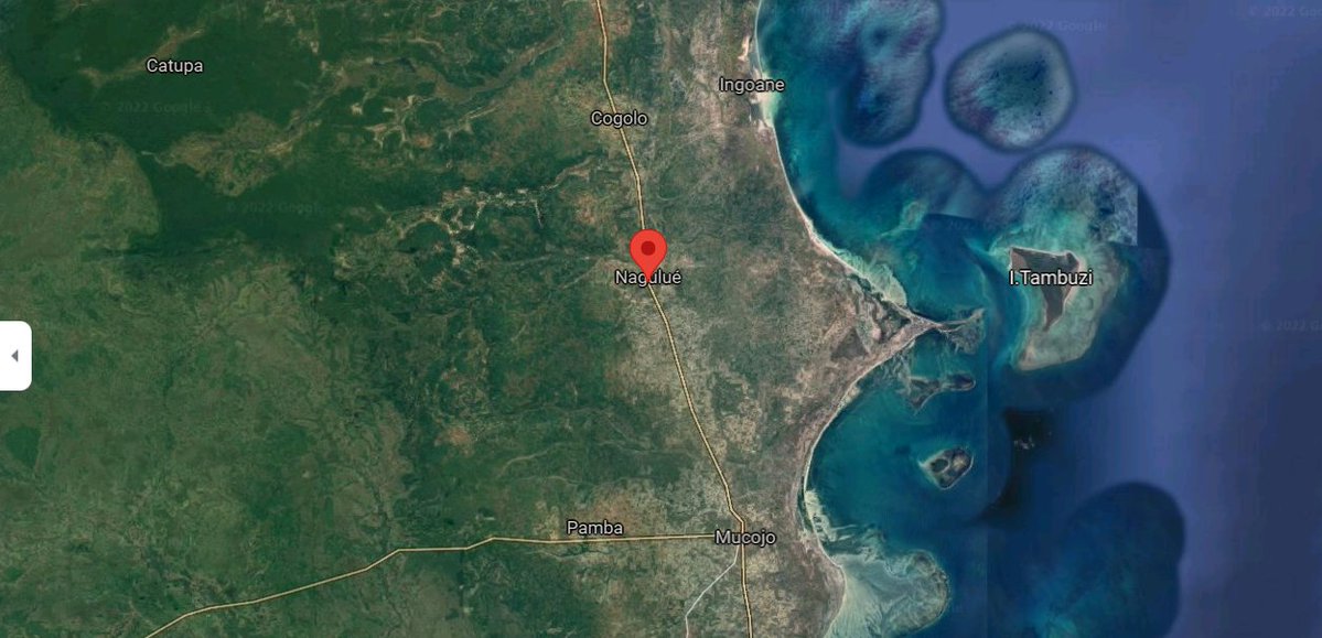 Mozambique Incident on 07 Feb: Insurgents killed four fishermen at Nagulue beach (Mucojo - Macomia district).  Six incidents were reported in Macomia, from 04 to 08 Feb