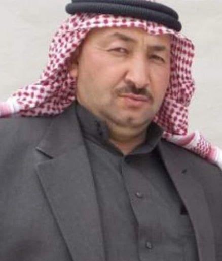 Today, the notable Ahmed Jassim Al-Ajan was killed by unknown gunmen  on the road of Al-Bushams village in western Deir Ezzor.  Al-Ajan is a notable  who belongs to the Dawaghnah clan