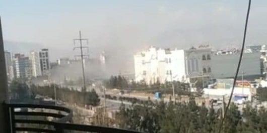 As per reports, 2 back to back explosions took place in western Kabul at a school named Abdul Rahim-e Shahid High School. Earlier another explosion happened at an educational center in Qala Naw area of Kabul