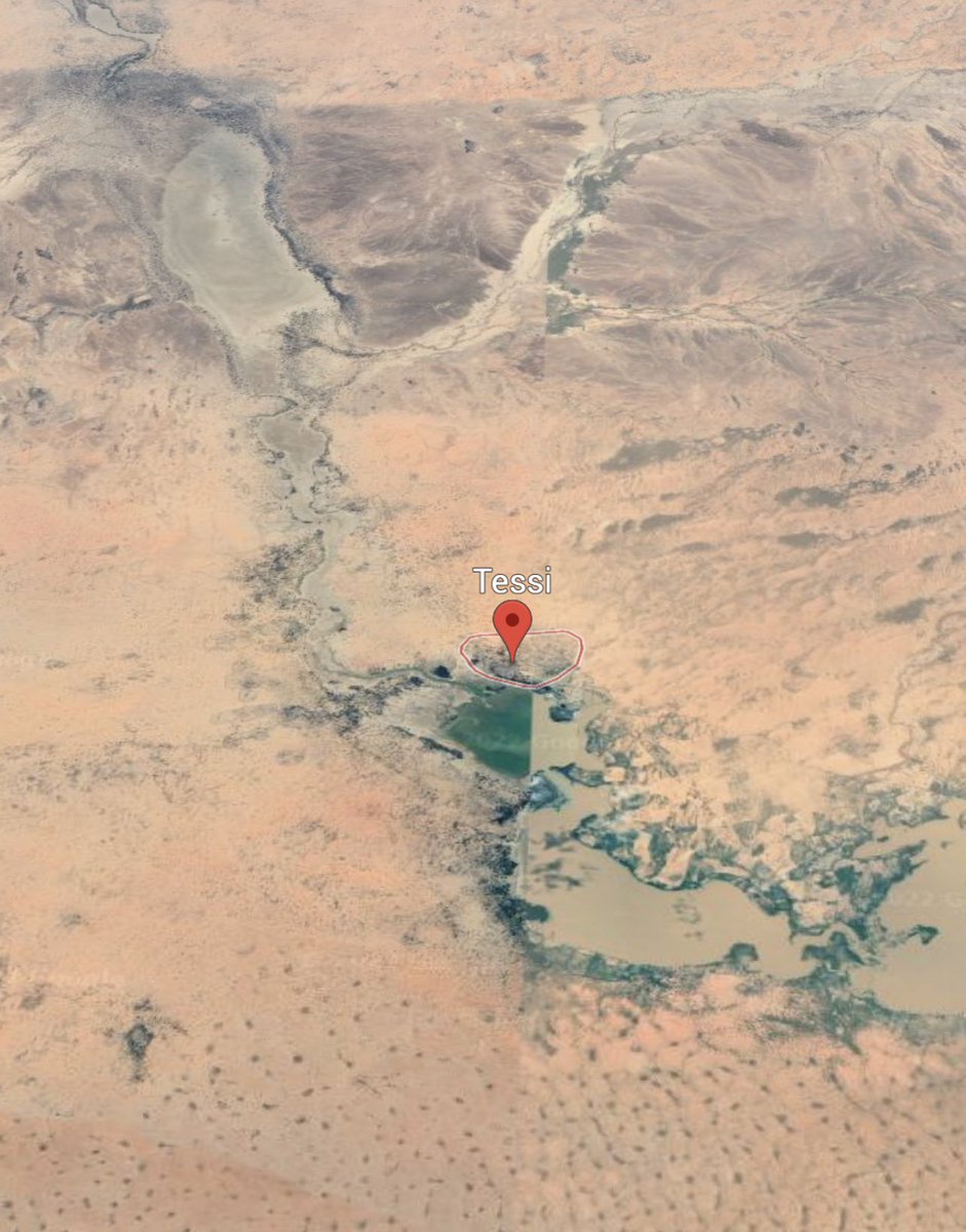Mali Tessit 08.08 the EI Sahel led 2 simultaneous attacks against burned FAMa camp and locality, 30 soldiers killed and 10 civilians including 2nd and 1st deputy mayor, the latter has a son CMA and another JNIM. 22 Malian soldiers evacuated @UN_MINUSMA to Gao arrived around noon