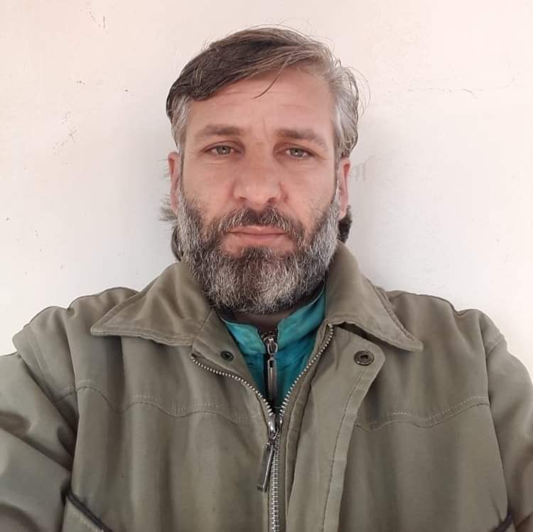 Daraa: Abu Laith Al-Azizi, a prominent leader of ISIS, was killed in Daraa. His death was confirmed a short while ago in the city of Nawa, west of Daraa