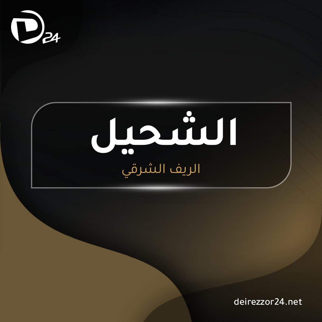The SDF launched a raid campaign in the town of Al-Shuhail in the eastern Deir Ezzor countryside
