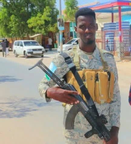 Somalia: One Puntland soldier was killed and three others wounded in clashes with ISIS militants in the Baalade Valley, Bari region