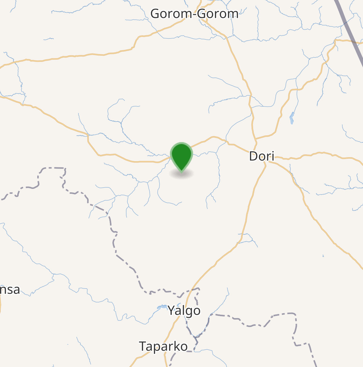 Burkina Faso: ISIS Sahel claims responsibility for an attack last Saturday against a position of al-Qaeda [JNIM] militias in Tigou resulted in 36 dead the war continues to rage between the two groups since 2019