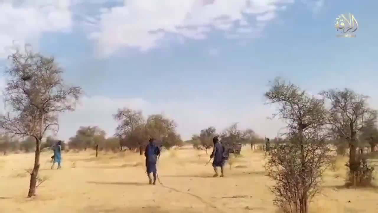 Mali: JNIM launches an ambush against the army on the Fassoudebe - Bema road